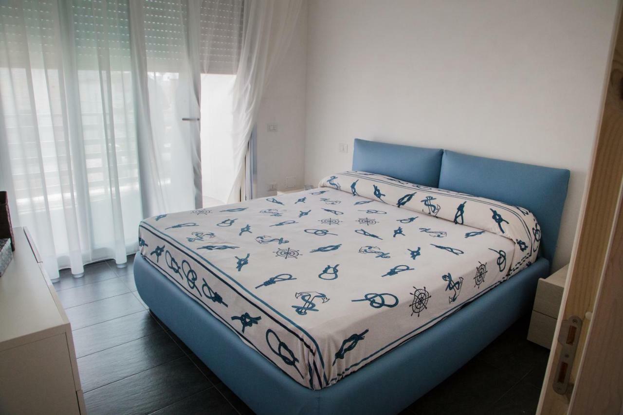 Casa Vacanze Sopravento Porto Cesareo Bagian luar foto
