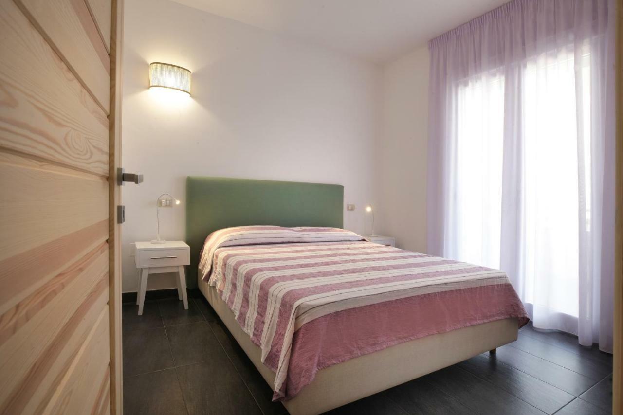 Casa Vacanze Sopravento Porto Cesareo Bagian luar foto