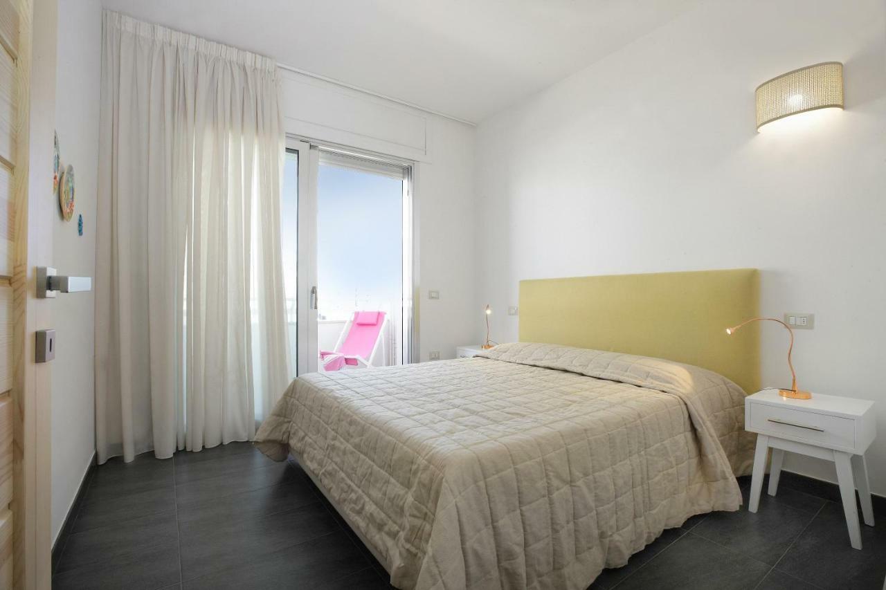Casa Vacanze Sopravento Porto Cesareo Bagian luar foto