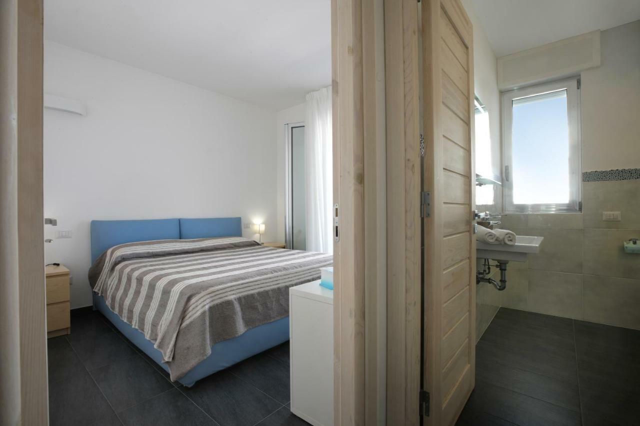 Casa Vacanze Sopravento Porto Cesareo Bagian luar foto