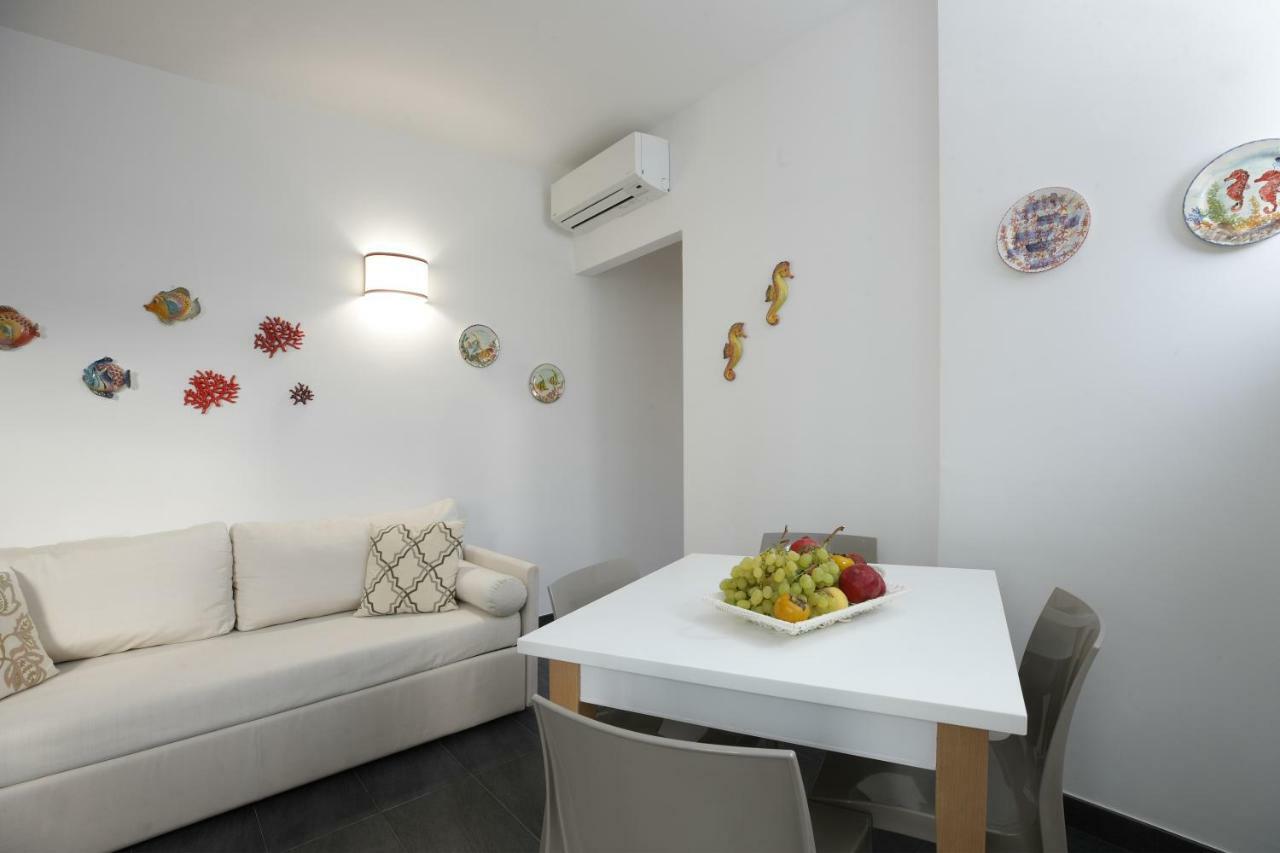 Casa Vacanze Sopravento Porto Cesareo Bagian luar foto