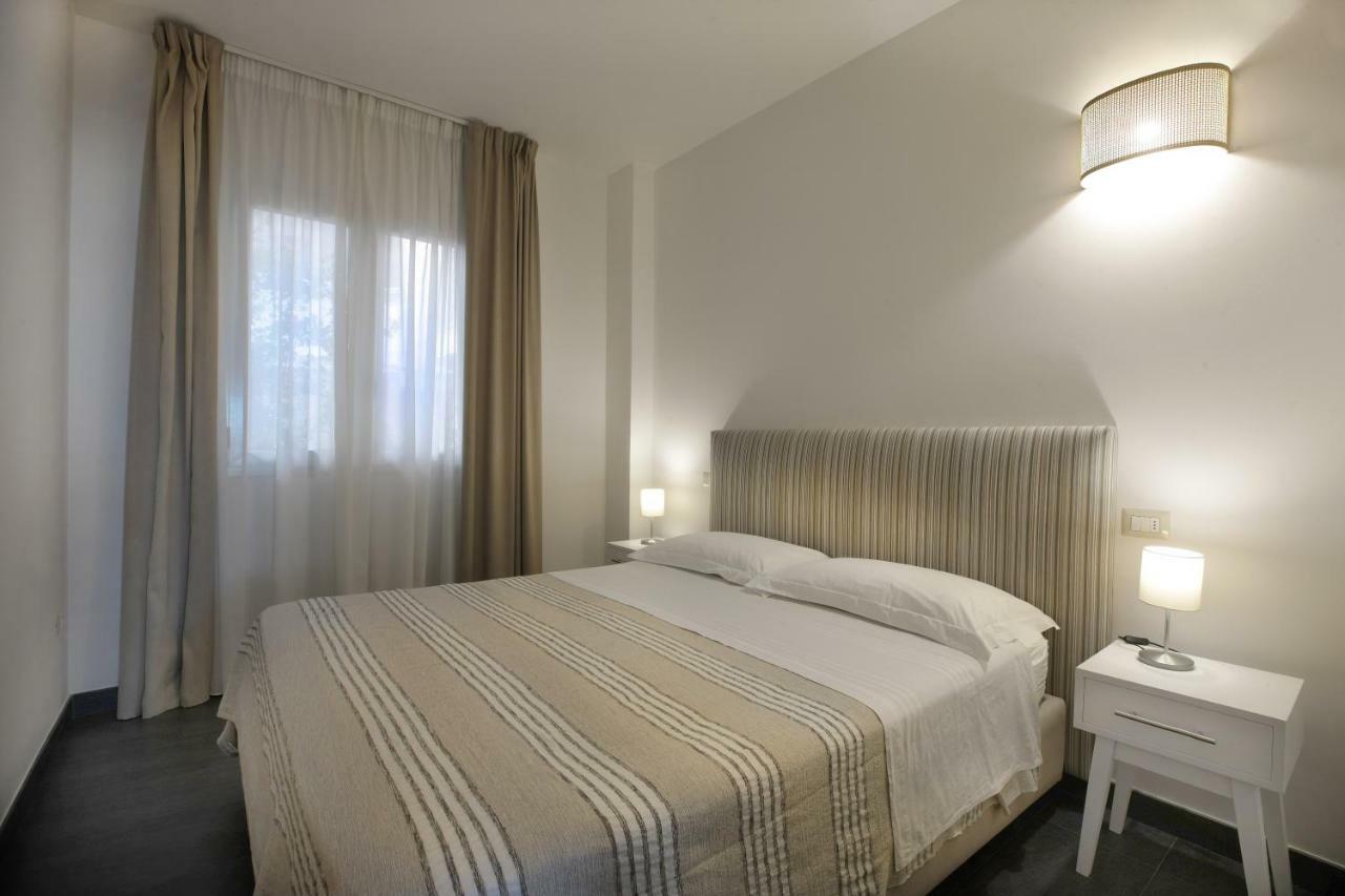 Casa Vacanze Sopravento Porto Cesareo Bagian luar foto
