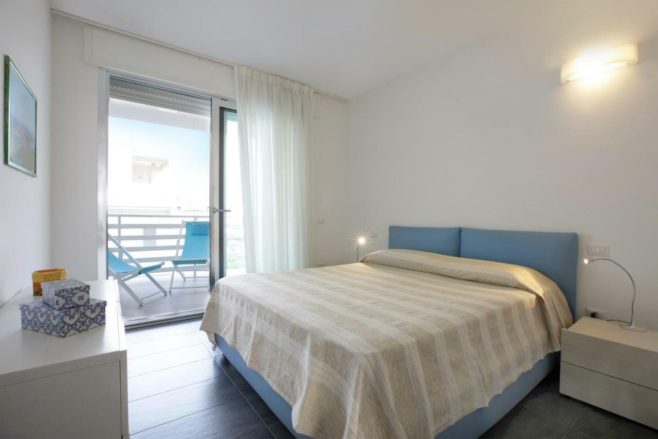 Casa Vacanze Sopravento Porto Cesareo Bagian luar foto
